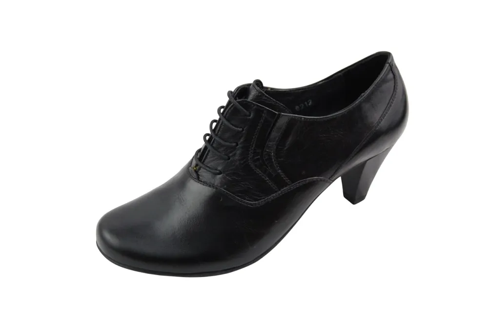 Cipele 821202 kožne ženske