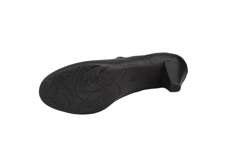 Cipele 821202 kožne ženske - Slika 3