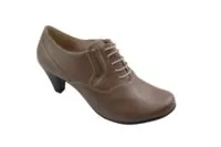 Cipele 821215 kožne ženske