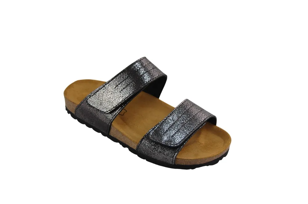 Papuče 826251 kožne ženske