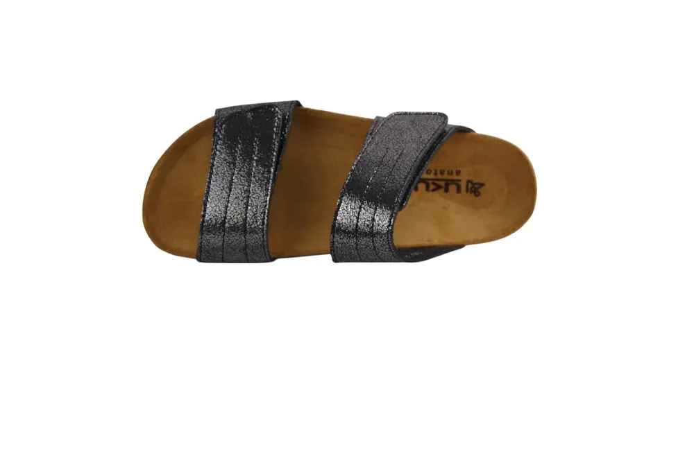 Papuče 826251 kožne ženske - Slika 2