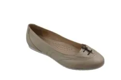 Baletanke 827113 kožne ženske