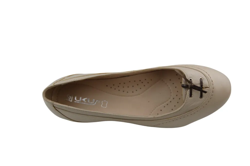 Baletanke 827113 kožne ženske - Slika 2