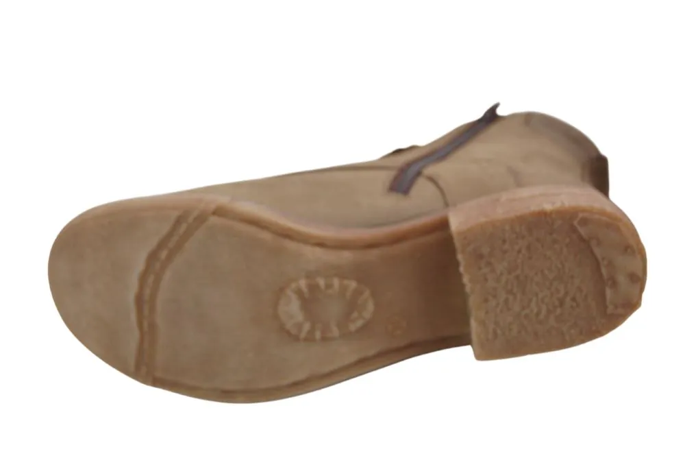 Gležnjače 827422 kožne ženske - Slika 4