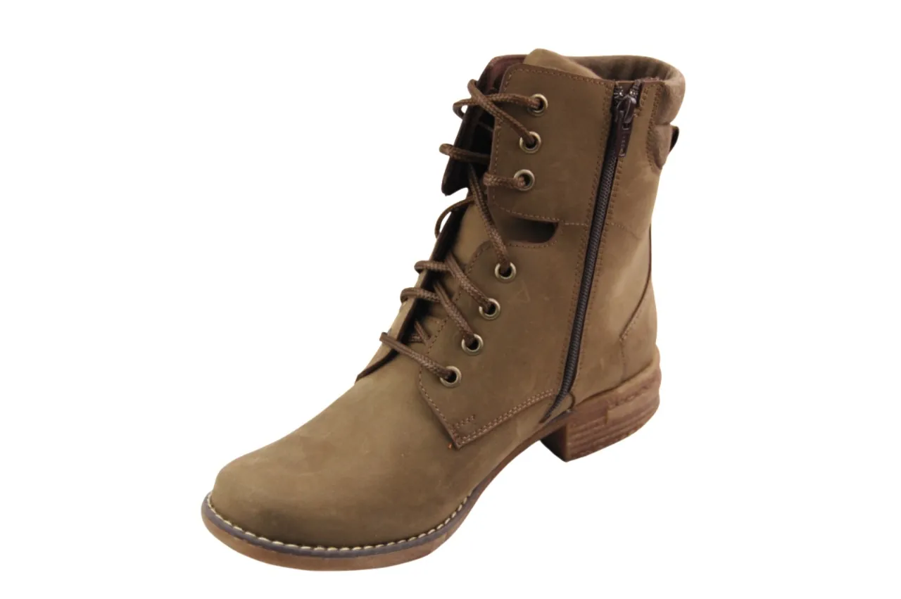 Gležnjače 827422 kožne ženske - Slika 3