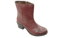 Gležnjače 830310 kožne ženske