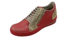 Patike 833527 kožne ženske