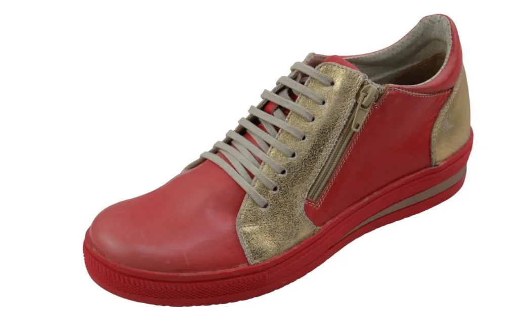 Patike 833527 kožne ženske