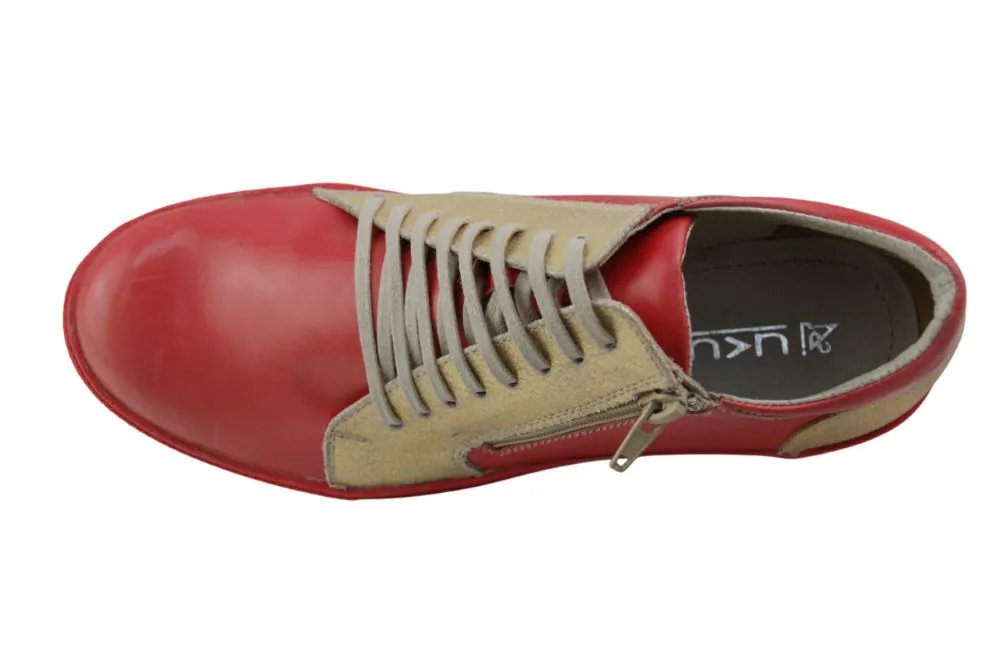 Patike 833527 kožne ženske - Slika 2