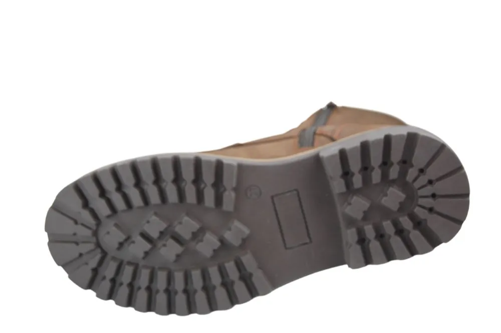 Gležnjače 833708 kožne ženske - Slika 4