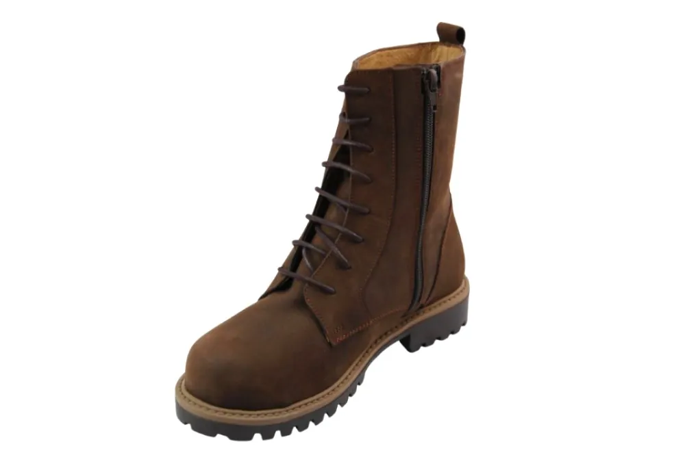 Gležnjače 833708 kožne ženske - Slika 3