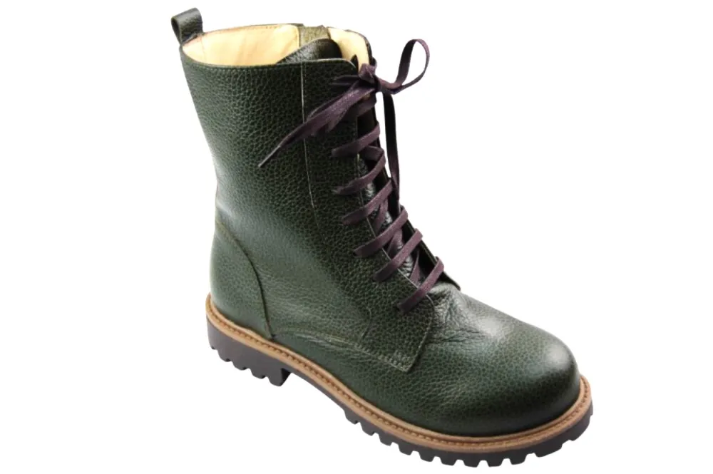 Gležnjače 833732 kožne ženske