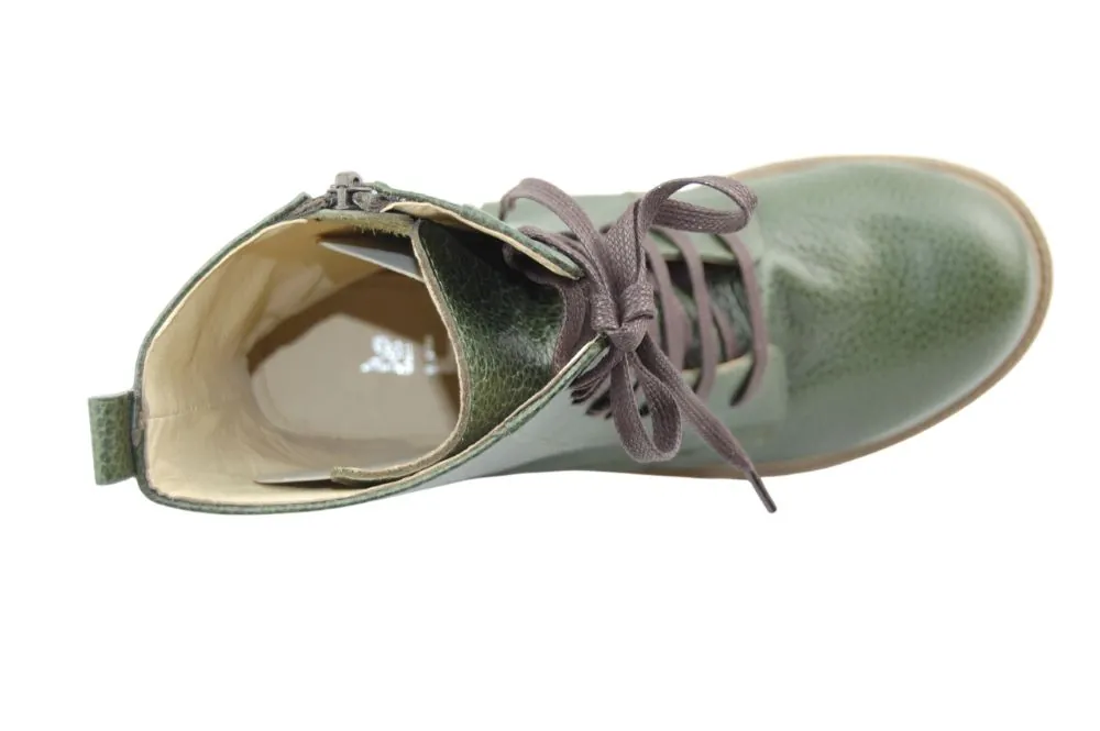 Gležnjače 833732 kožne ženske - Slika 2