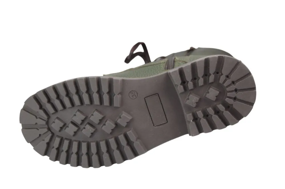 Gležnjače 833732 kožne ženske - Slika 3