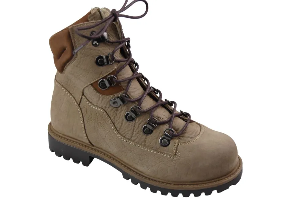 Gležnjače 834113 kožne ženske