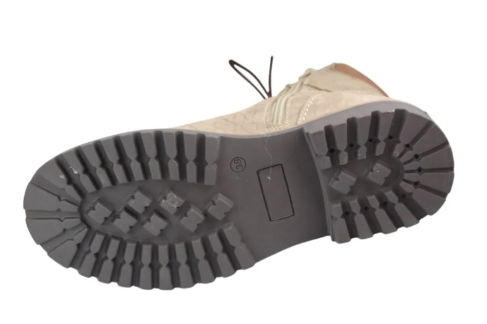 Gležnjače 834113 kožne ženske - Slika 5