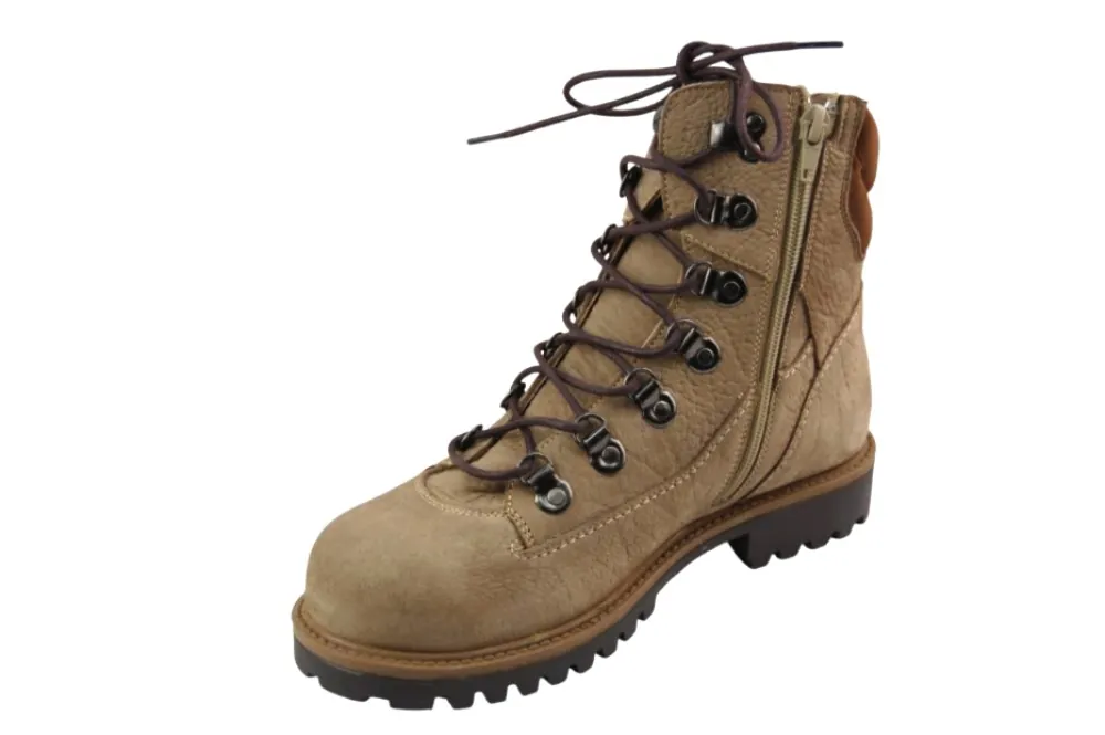 Gležnjače 834113 kožne ženske - Slika 4