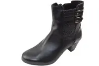 Gležnjače 834702 kožne ženske