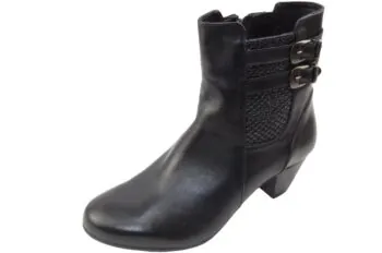 Gležnjače 834702 kožne ženske