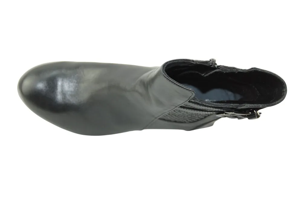 Gležnjače 834702 kožne ženske - Slika 2