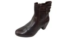 Gležnjače 834707 kožne ženske