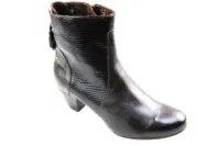 Papuče 834808 kožne ženske