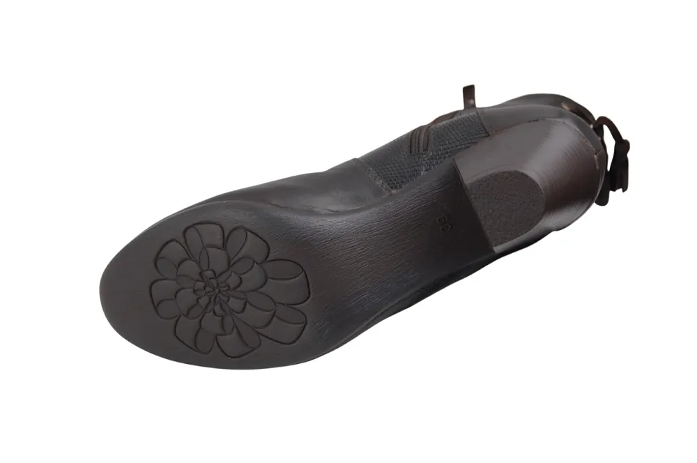 Gležnjače 834808 kožne ženske - Slika 3
