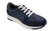 Patike 835018 kožne ženske