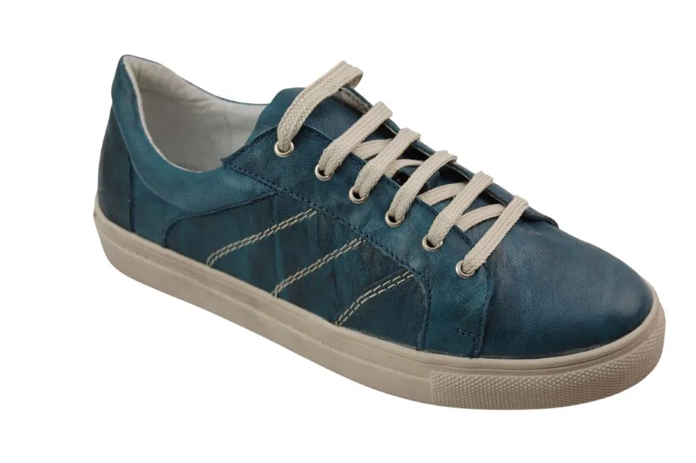 Patike 836017 kožne ženske