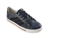 Patike 836018 kožne ženske