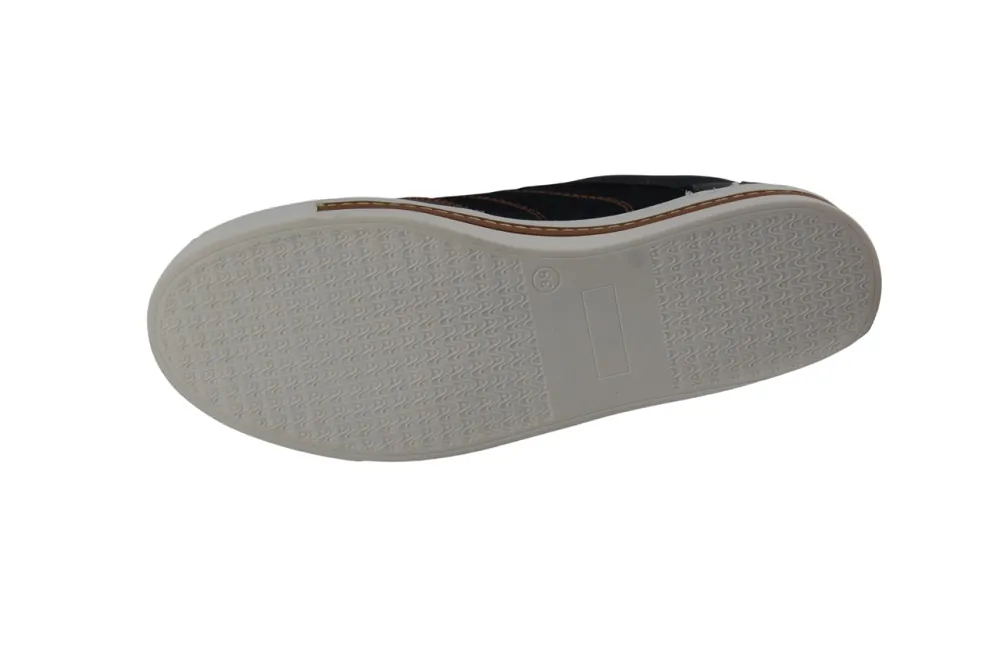 Patike 836018 kožne ženske - Slika 3