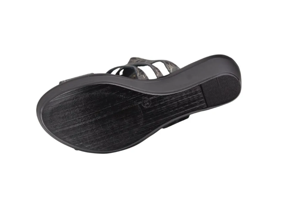 Papuče 836602 kožne ženske - Slika 3