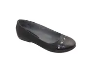 Baletanke 836902 kožne ženske