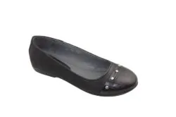 Baletanke 836902 kožne ženske