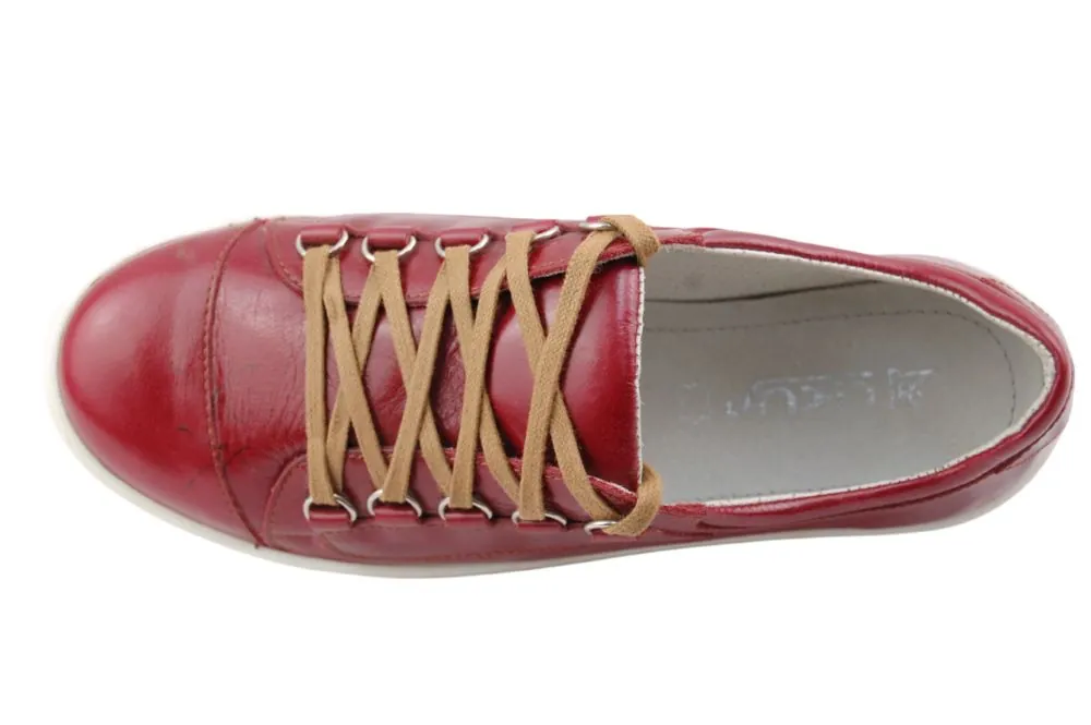 Patike 837010 kožne ženske - Slika 2