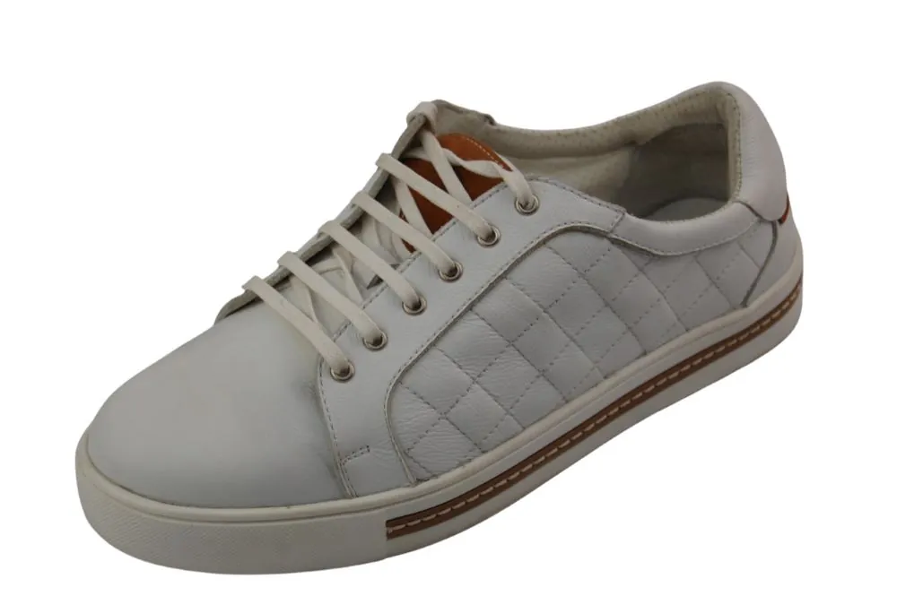 Patike 837101 kožne ženske