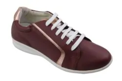 Cipele 837210 kožne ženske