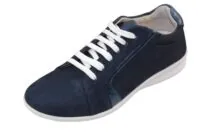 Cipele 837218 kožne ženske