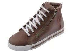 Patike 837513 kožne ženske