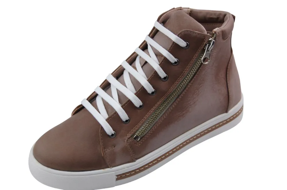 Patike 837513 kožne ženske