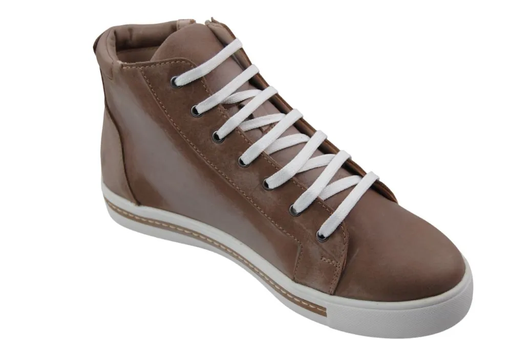 Patike 837513 kožne ženske - Slika 2