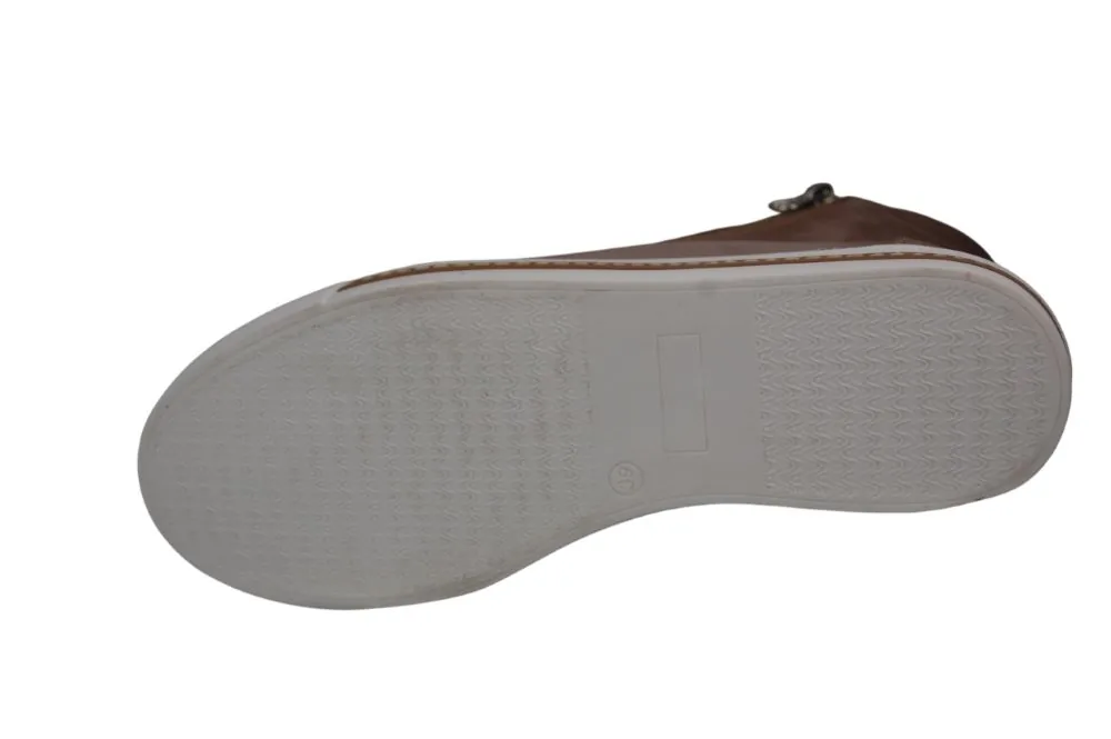 Patike 837513 kožne ženske - Slika 3