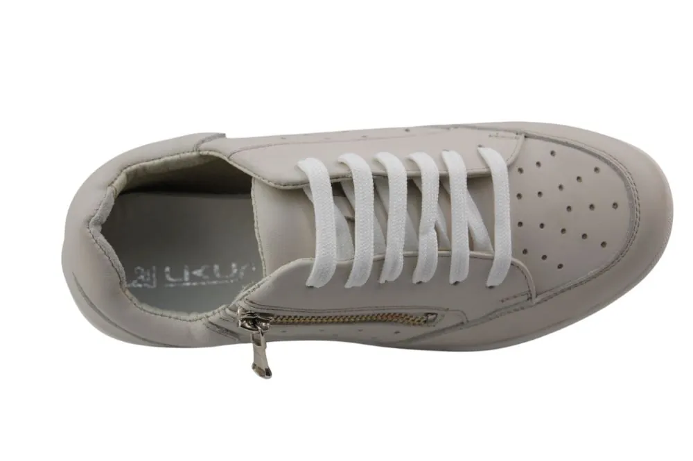 Cipele 838712 kožne ženske - Slika 2