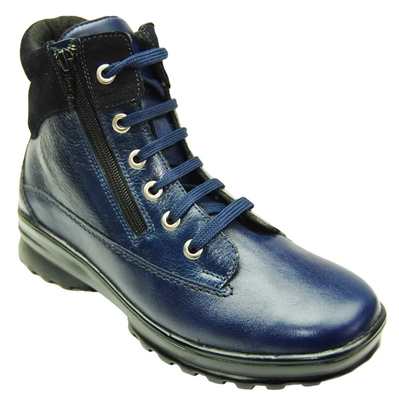 Gležnjače 839718 kožne ženske