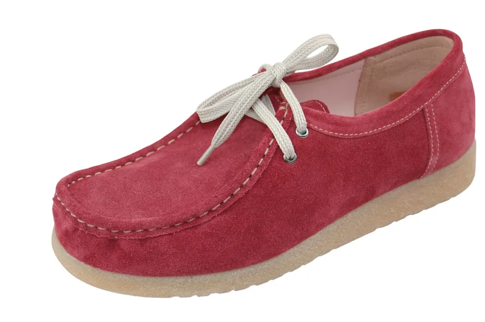 Sebago 840910 kožne ženske