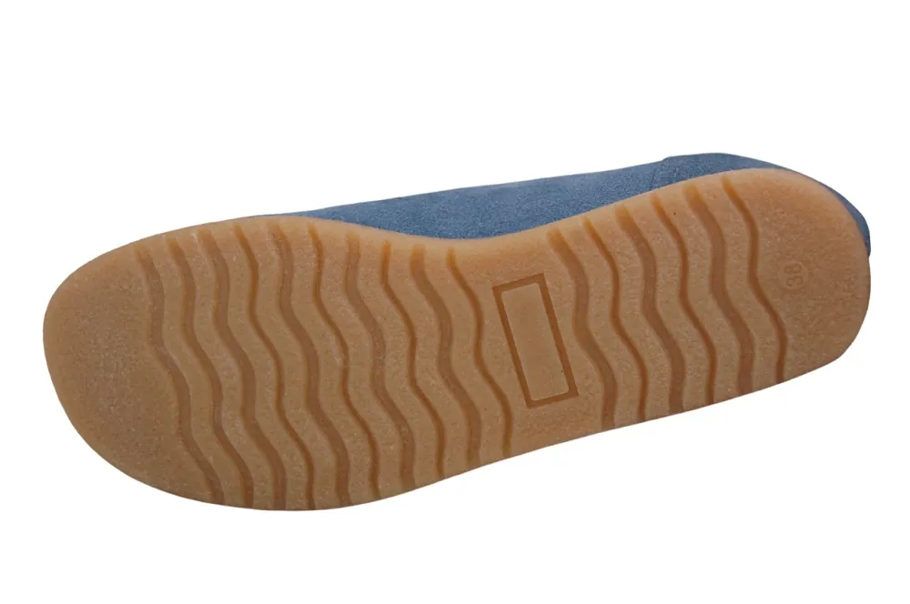 Sebago 840917 kožne ženske - Slika 3