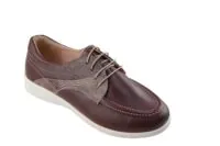 Cipele 841110 kožne ženske