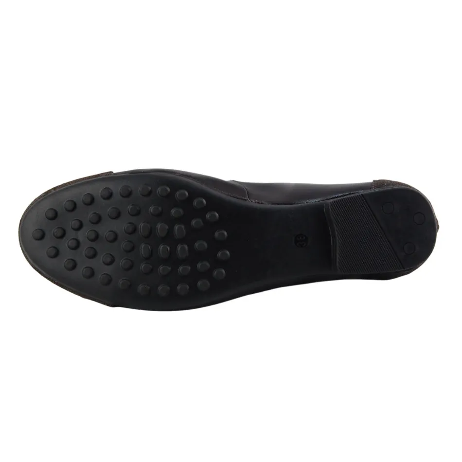 Baletanke 842708 kožne ženske - Slika 3