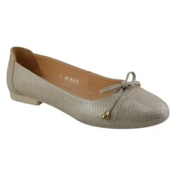 Baletanke 842713 kožne ženske