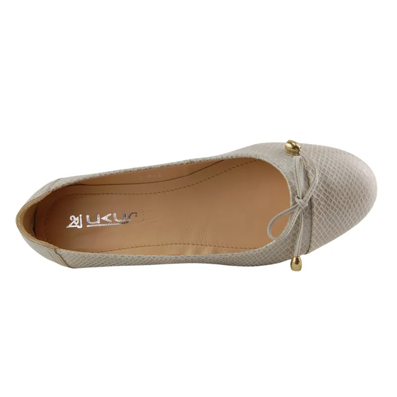 Baletanke 842713 kožne ženske - Slika 2